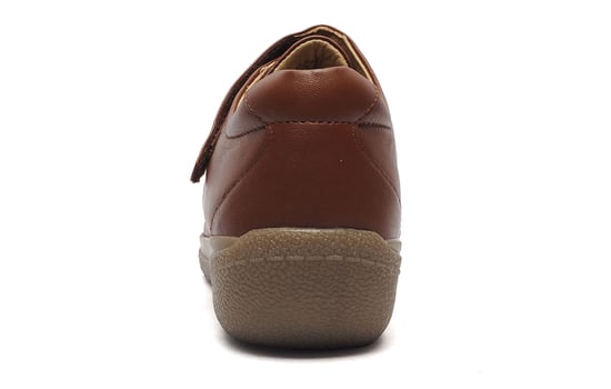Fleet & Foster Elaine Leather Waterproof Womens
