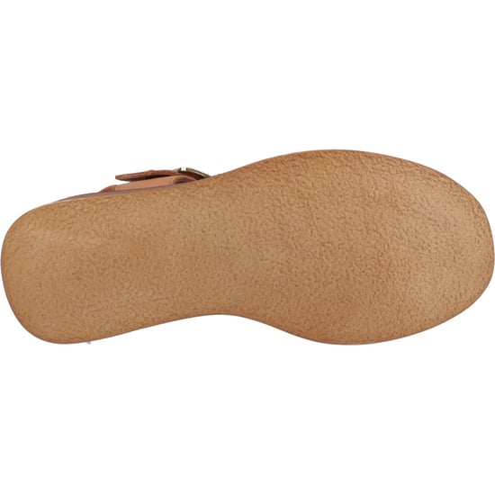 Hush Puppies Beatrix Wedge Leren Damessandalen - Image 3
