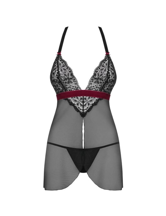 Obsessive Rossita Babydoll