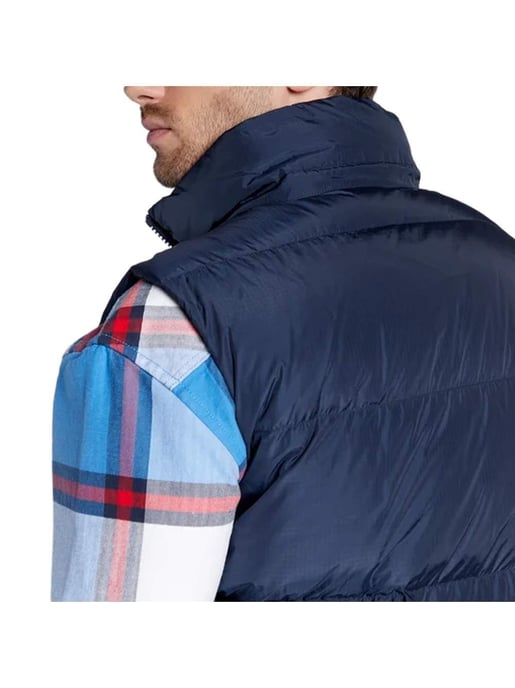 Tommy Jeans TJM Alaska Vest - Image 3