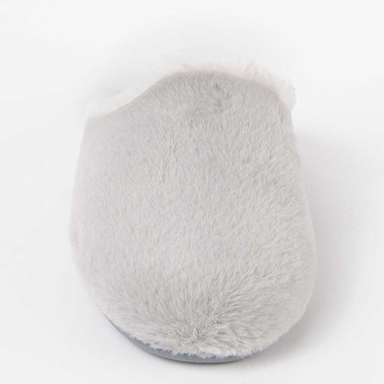 Northome Slipper Louslip2 Grey