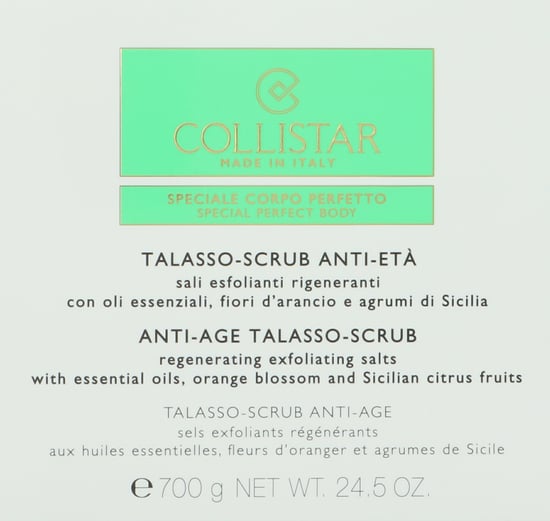 Collistar Anti-Age Talasso Scrub 700gr. - Image 2