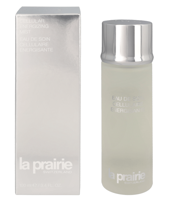 La Prairie Energizing Body Mist 100ml. - Image 1