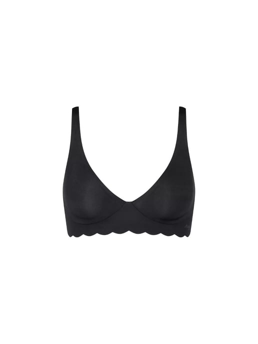 ZERO Microfibre 2.0 Soft Bra
