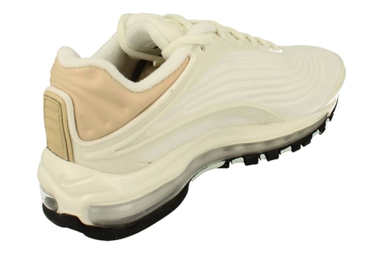Nike Air Max Deluxe Se Mens White Trainers