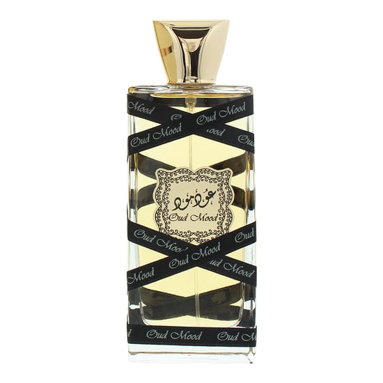 Lattafa Oud Mood Edp Spray100 ml. - Image 2