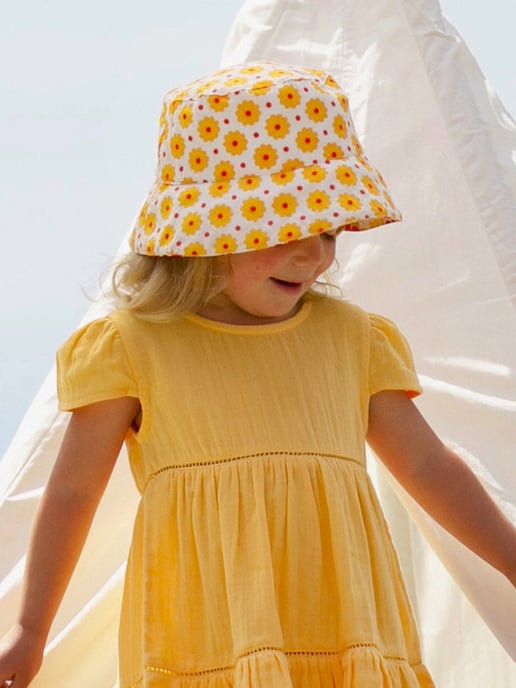 Kite Clothing Groovy Sun Hat