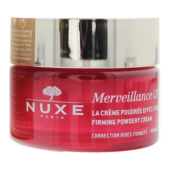 Nuxe Merveillance Lift Firming Powdery Cream50 ml. - Image 2