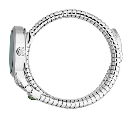 Roberto Cavalli Snake Women Stainless Steel watch