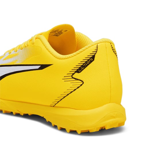 PUMA Kids Unisex ULTRA PLAY TT Football Boots