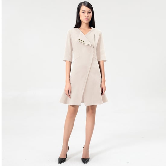 Skater Perfecto Dress - Image 1