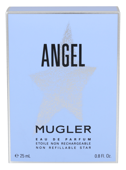 Thierry Mugler Angel Edp Spray 25ml. - Image 2