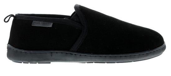 Hush Puppies Arnold Slip On Suède MEMORY FOAM Heren - Image 2