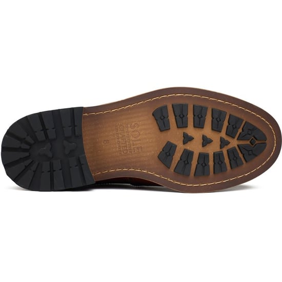 Sole Crafted Wrench Monk Schoenen - Image 4