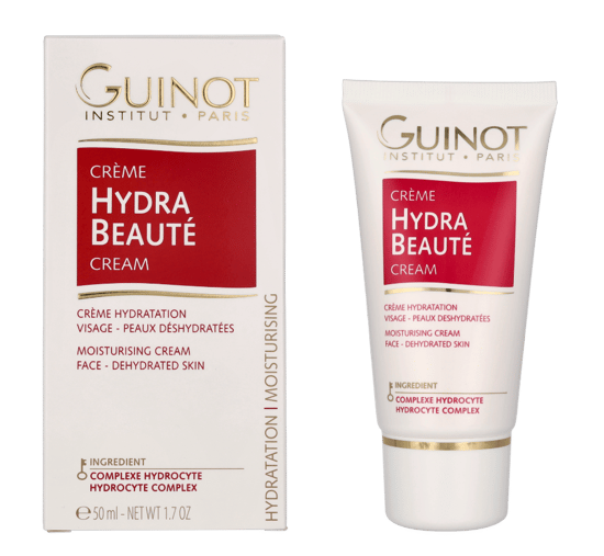 Guinot Hydra Beaute Cream50 ml. - Image 1