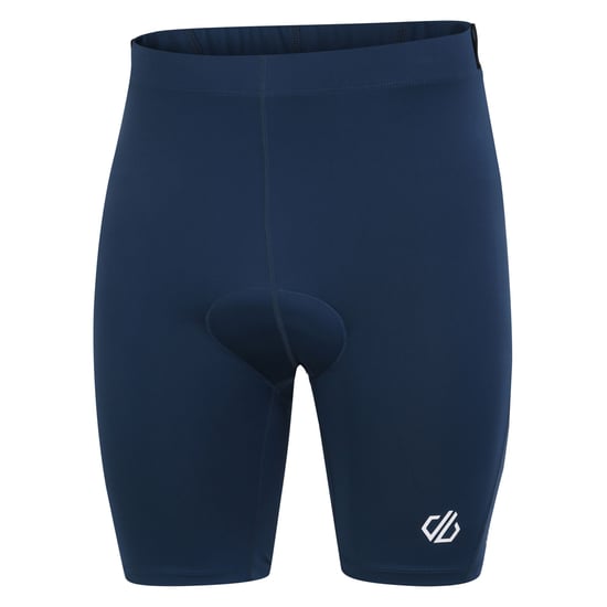 Dare 2b Mens Bold Short Cycling Pants (Moonlight Denim)