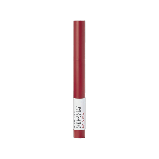 Maybelline New York Superstay Ink Crayon - 45 Hustle in Heels - Image 1