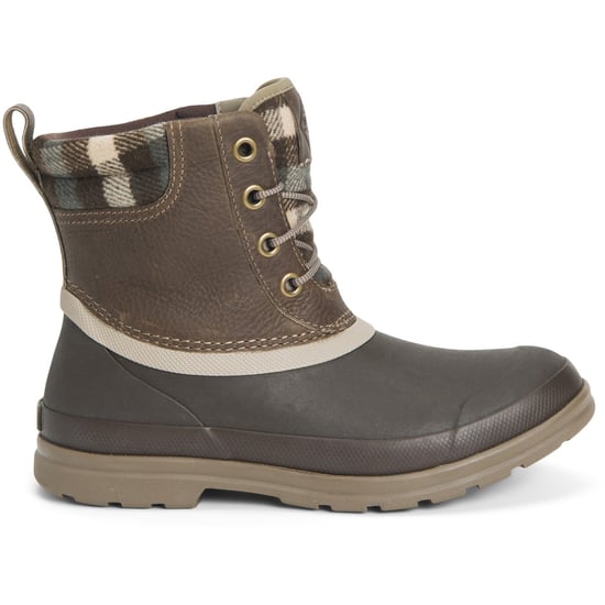 Muck Boots Originals Duck Lace MEMORY FOAM Wellingtons Womens - Image 5