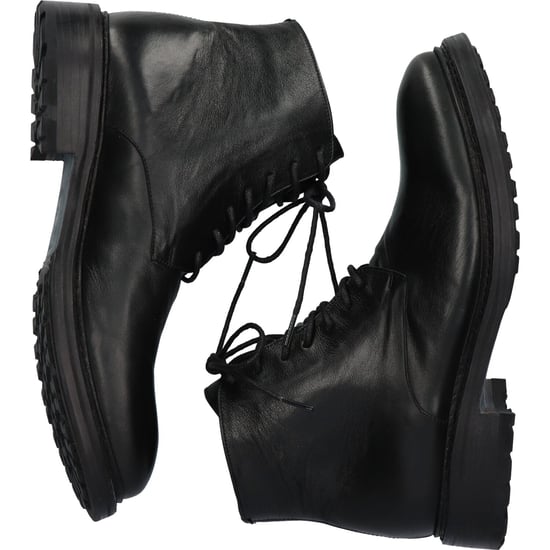 FABRICE ENEA - Black - Boots - Image 6