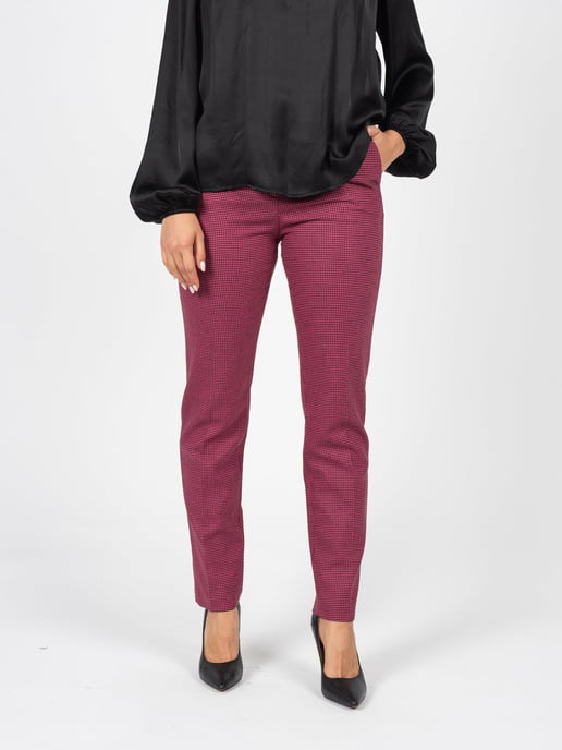 Liu Jo broek Vrouw zwart - Image 3