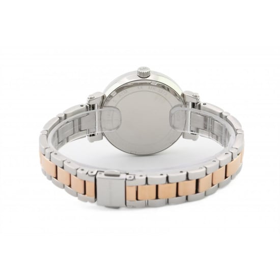 Michael Kors MK3972 Sofie Analog Gold Dial Women's Watch
