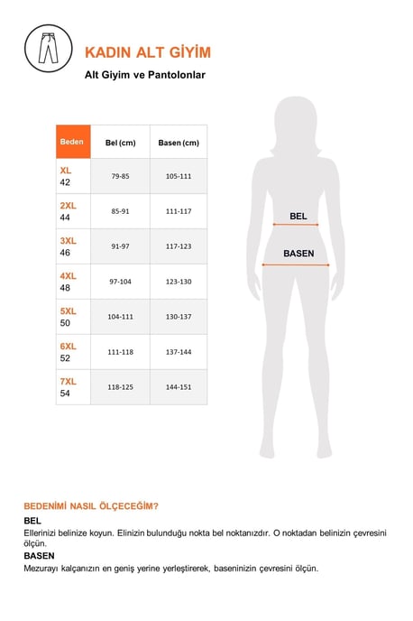 Trendyol Vrouwelijk Normale taille Loszittend Grote maten broek - Image 6
