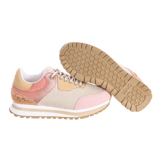 Sneaker WONDER 501 4A3723TX081 vrouw - Image 3