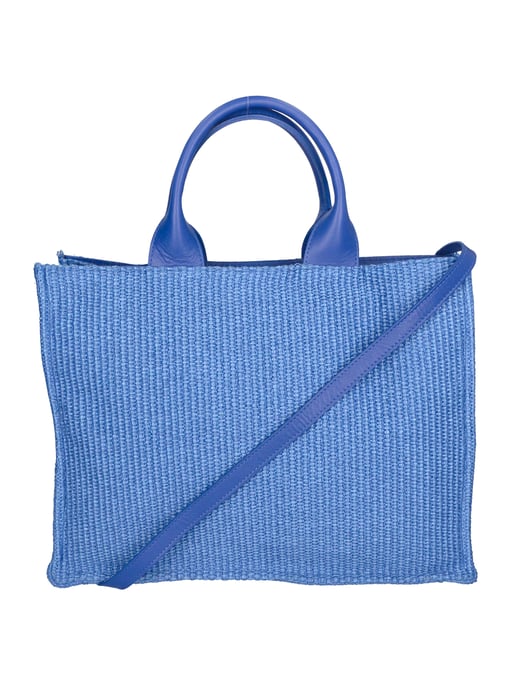 My-Best Bag tas ZWART BLUETTE - Image 5