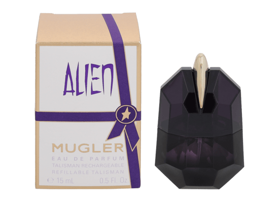 Thierry Mugler Alien Edp Spray Refillable15 ml. - Image 1