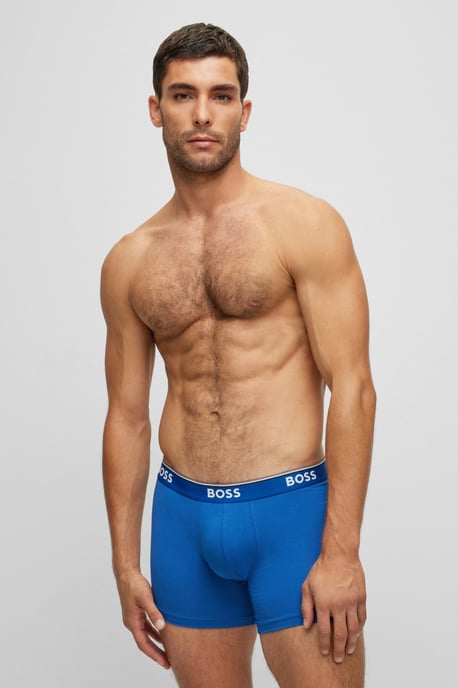 Hugo Boss Boxershorts 3-pack - Image 5