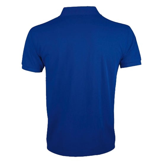 SOLS Heren Prime Poloshirt (Koningsblauw) - Image 2