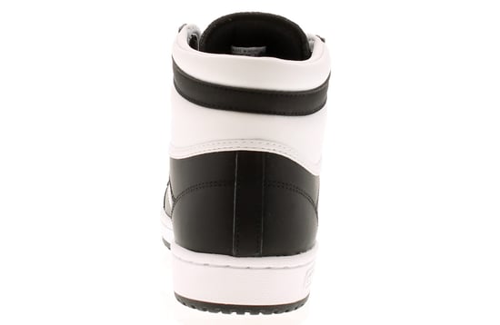 Adidas originals top ten heren high top trainers zwart - Image 4