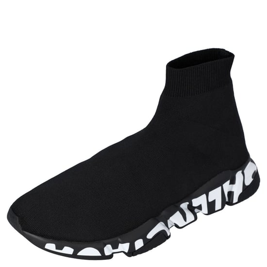 Speed Graffiti Sneakers - Image 1