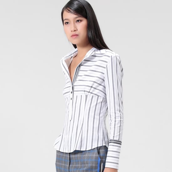 Gestreept shirt - Image 4
