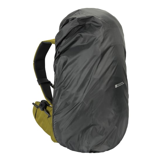 Mountain Warehouse Ventura 40L rugzak (Groen) - Image 5