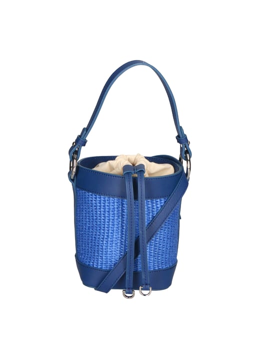 Gave Lux Bucket bag women ROYAL BLUE