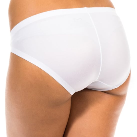 Seamless invisible effect panties 40046 women
