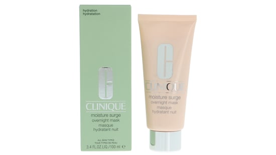 Clinique Moisture Surge Overnight Mask 100ml - Image 3