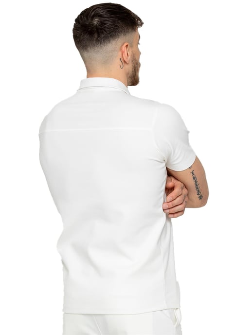 Enzo | Heren Poloshirt - Image 3