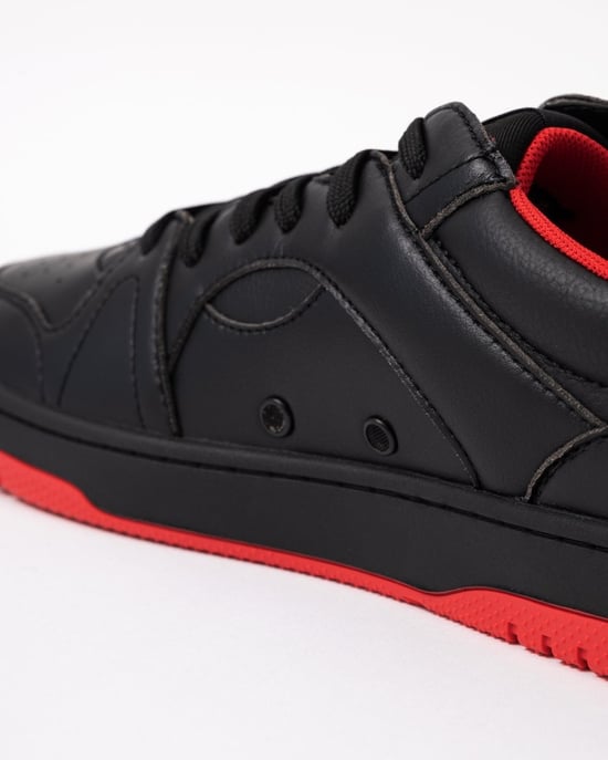 HUGO Hadrian Tenn Herentrainers - Image 5