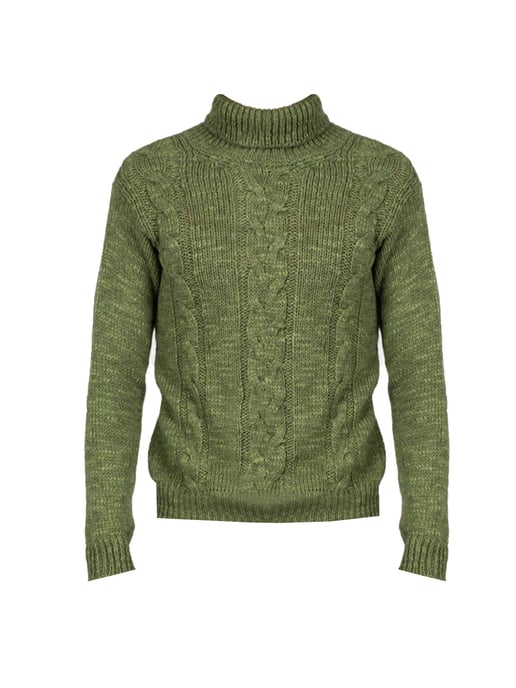 Xagon stoppen Mannen groen - Image 1