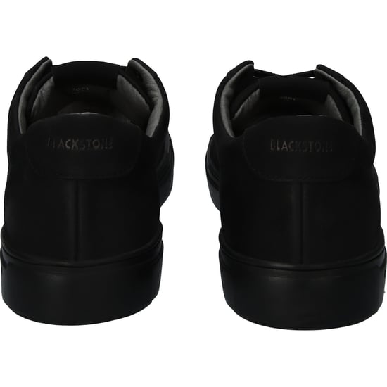 ROGER LOW - Nero - Sneaker (low)
