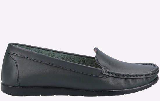 Fleet & Foster Tiggy Womens