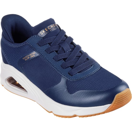 Tres-Air Uno Easy Steppers Trainers - Image 1