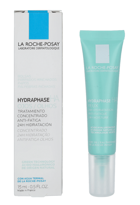La Roche Hydraphase Intense Eyes 15ml. - Image 1