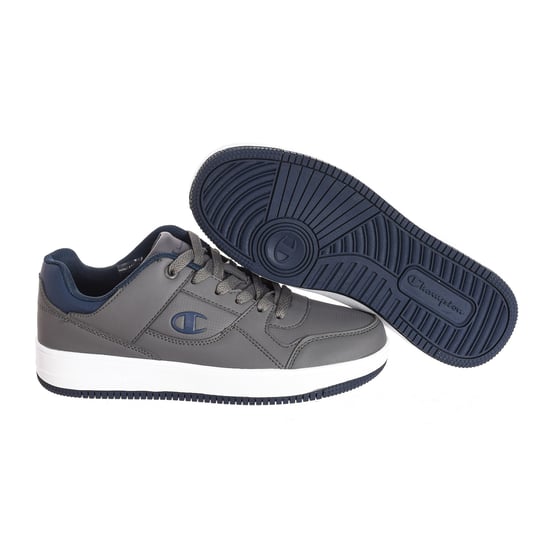Rebound Laag GS Sneaker - Image 4