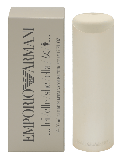 Emporio Armani She Eau De Parfum 50ml