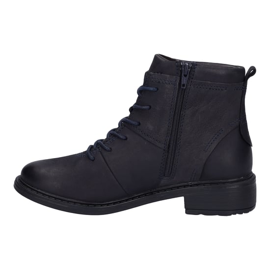 JOSEF SEIBEL Selena 50 | Enkellaars voor Dames | blauw - Image 3