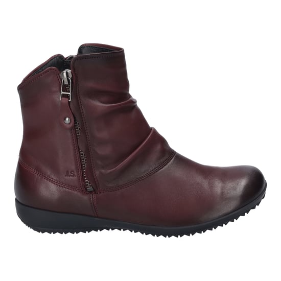 JOSEF SEIBEL Naly 24 | Enkellaars voor Dames | rood - Image 2