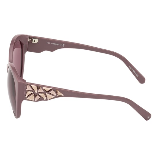 Swarovski SK0174 72S Sunglasses